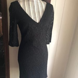 Banana Republic Cocktail Dress